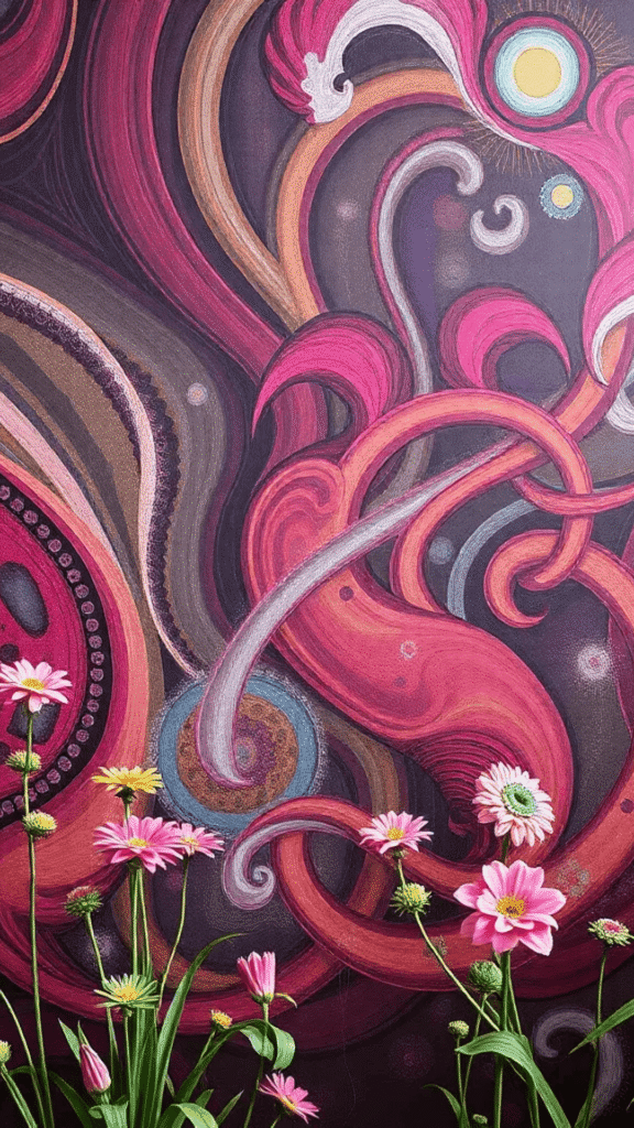 20 Inspiring Spring Phone Wallpapers