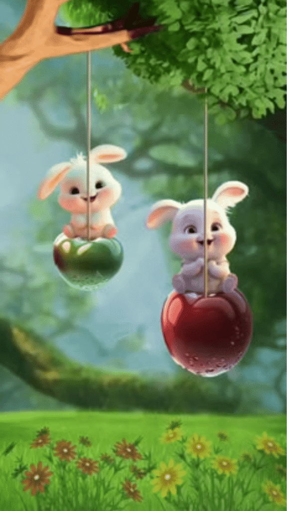 20 Inspiring Spring Phone Wallpapers