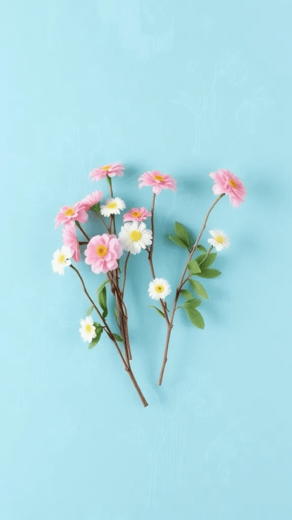 20 Inspiring Spring Phone Wallpapers