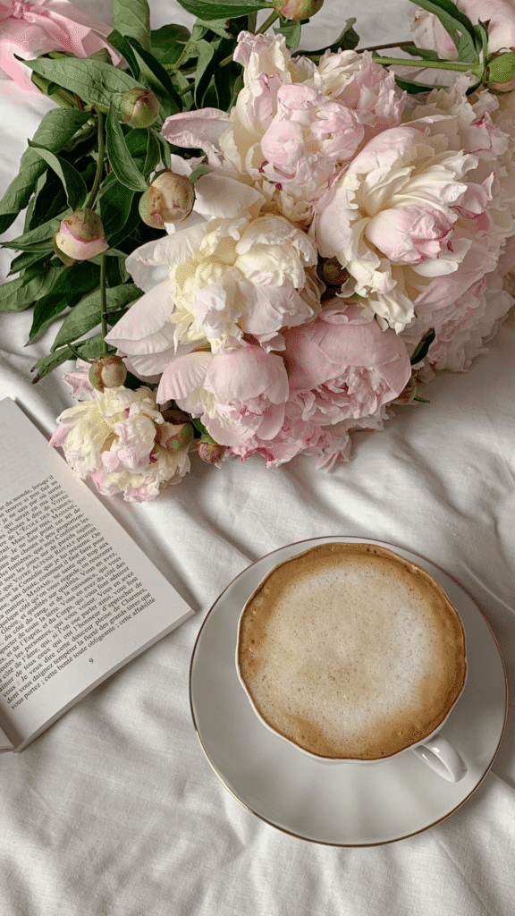 20 Inspiring Spring Phone Wallpapers