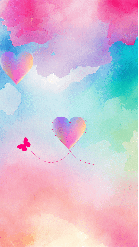 20 Inspiring Spring Phone Wallpapers