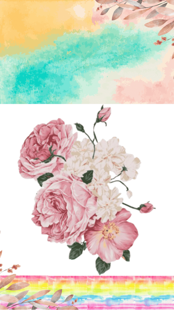 20 Inspiring Spring Phone Wallpapers