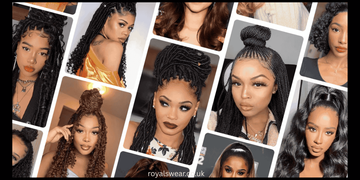 You are currently viewing Fall Hairstyles for Black Women: Stunning Looks to Try This Season
