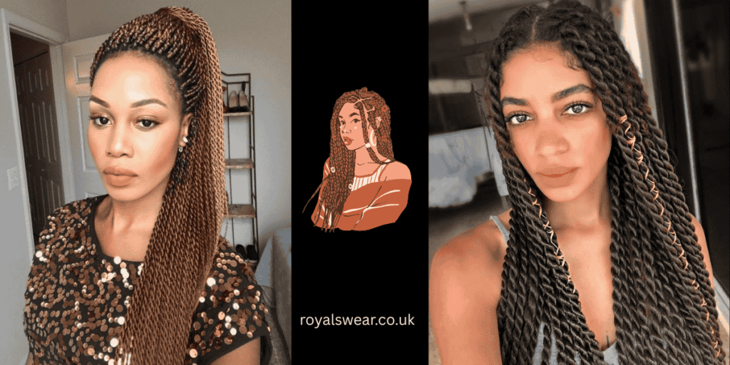 Fall Hairstyles for Black Women