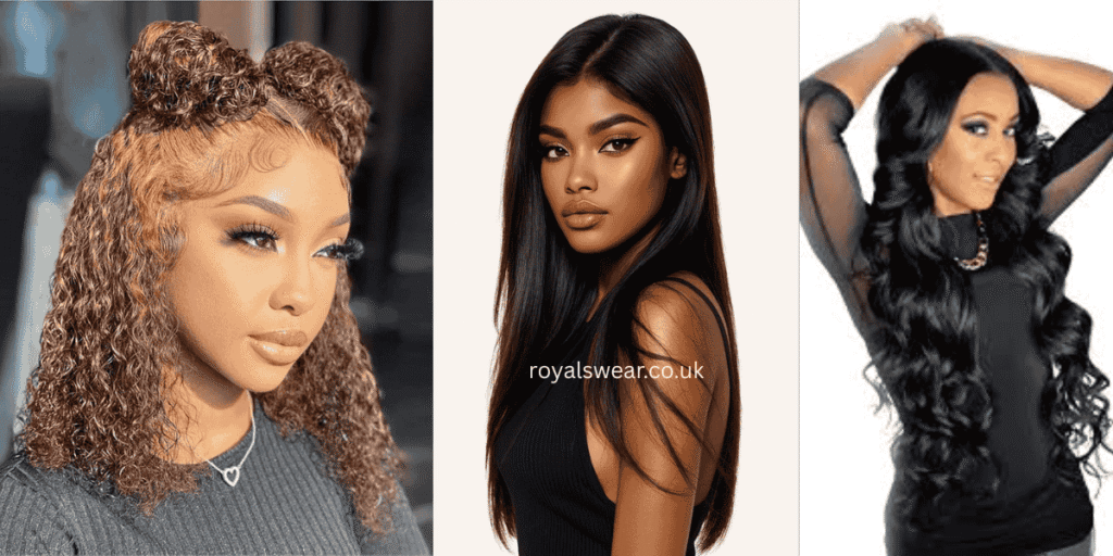 Fall Hairstyles for Black Women 