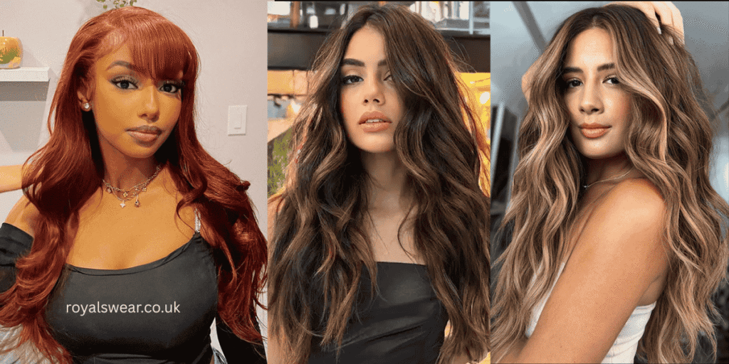 Fall Hairstyles for Black Women