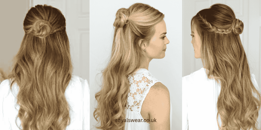 Hairstyles for School