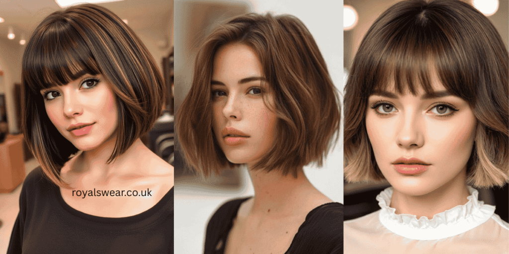 Hairstyles for School