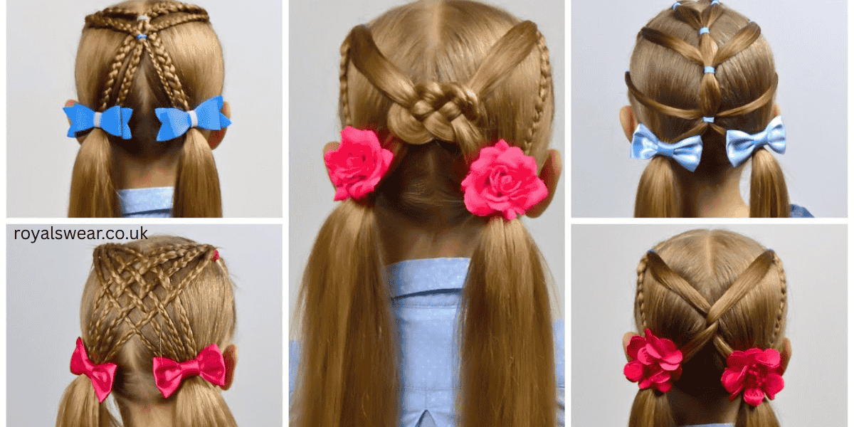 You are currently viewing Hairstyles for School: The New Ultimate Guide