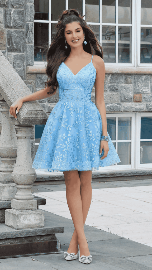 What to Wear to a Quinceañera as a Guest