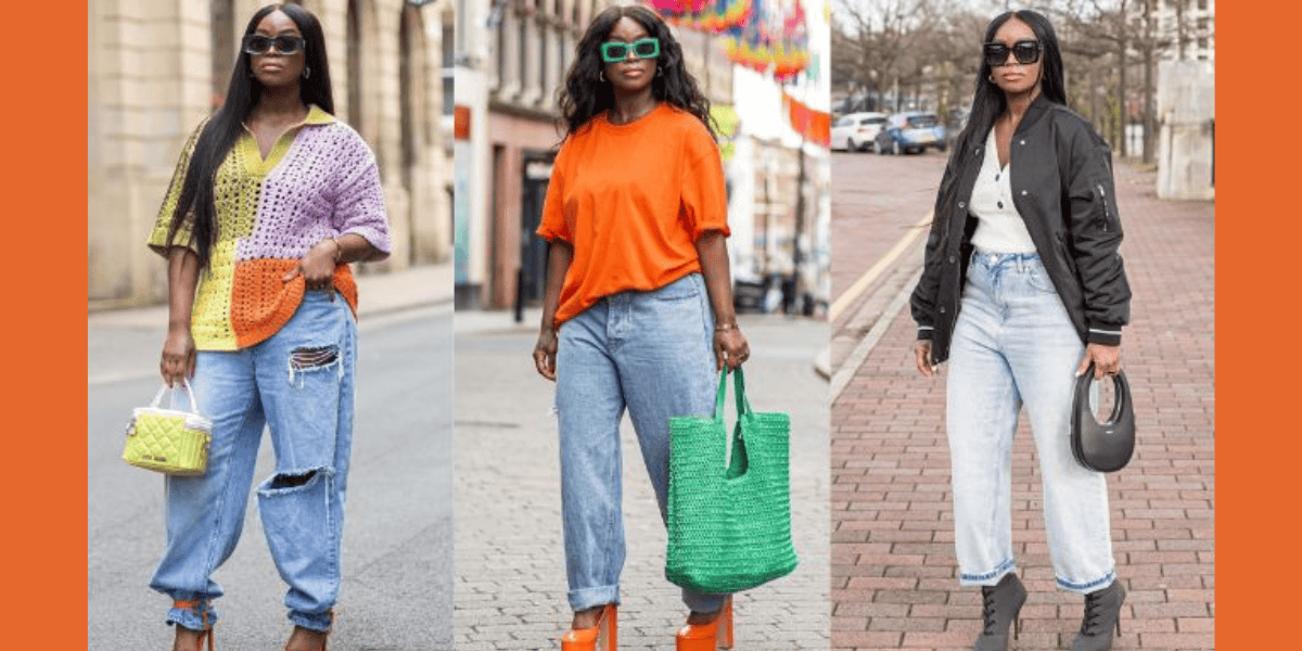 Read more about the article What to Wear with Baggy Jeans: The Ultimate Guide to Styling Oversized Denim